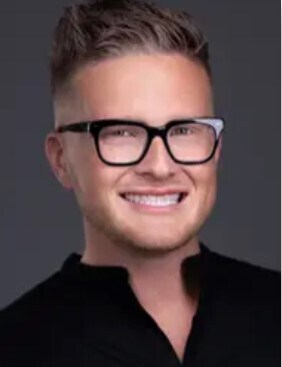 Matthew Hogan