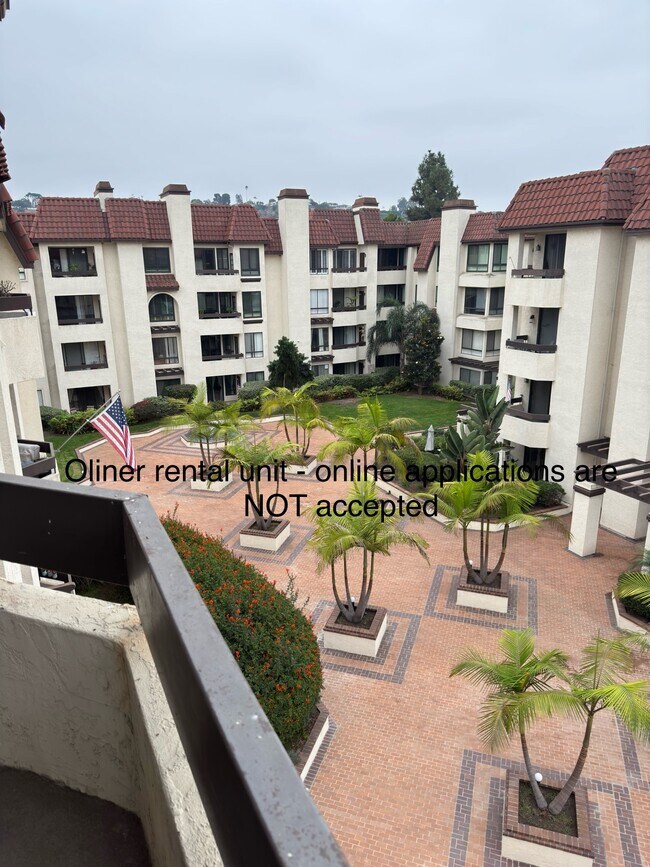 5845 Friars Rd Unit 1402, San Diego, CA 92110