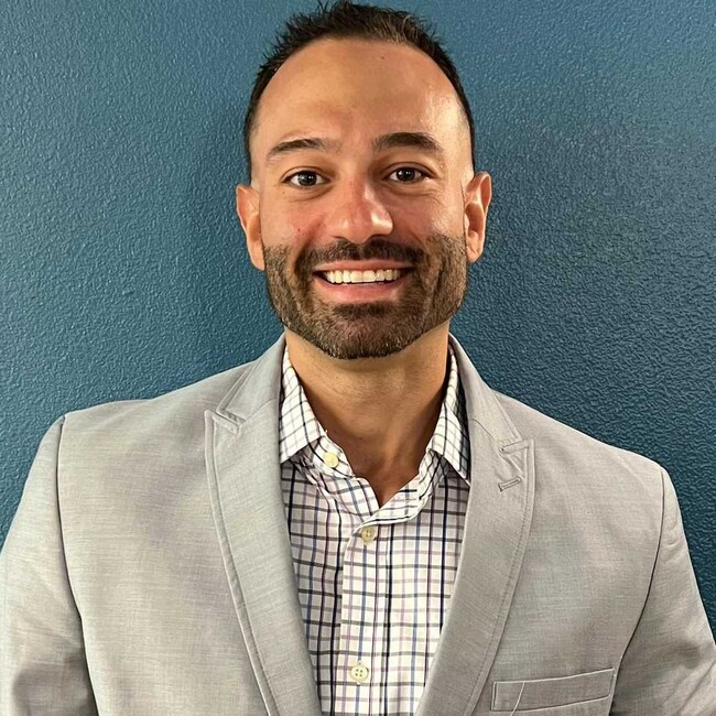 Agent Photo