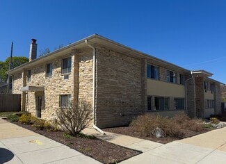 6101 W Vliet St, Milwaukee, WI 53213