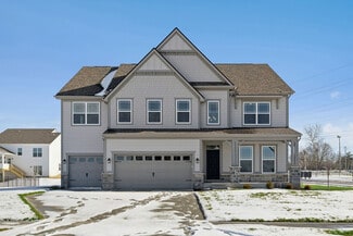 1139 Ridgevine Rd, Greenwood, IN 46143