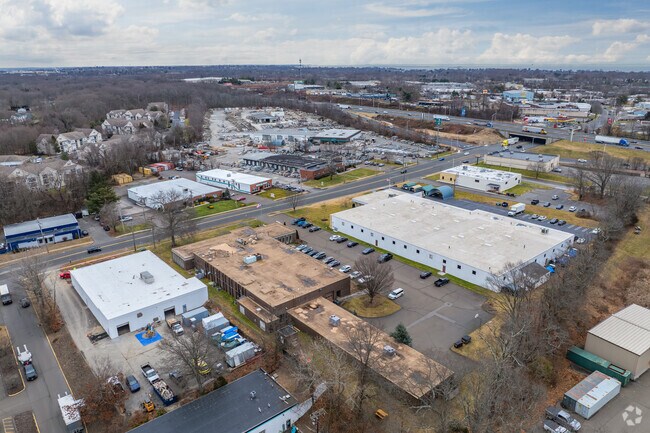 Explore the The Foundation High School at 91 Woodmont Rd, Milford, CT 06460.