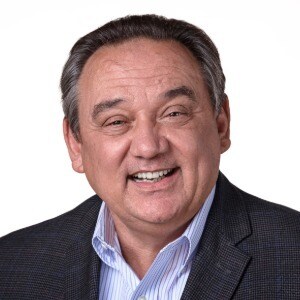 Chuck Joseph