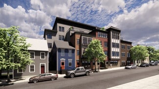 40 S 6th St, Easton, PA 18042