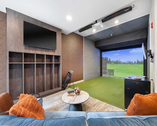 McDowell Point 55+ Active Adult Apartment Homes, Naperville, IL 60563 - photo 3