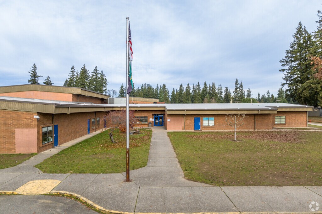 Marshall Elementary School provides an excellent education for a better tomorrow.