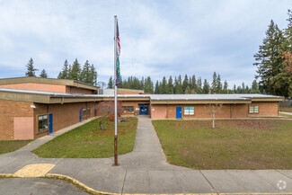 Marshall Elementary School