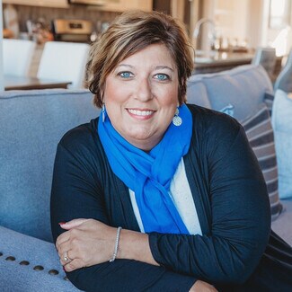 Joy Eder