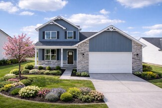 0 Arlington Parke St Unit 36663588, Trenton, OH