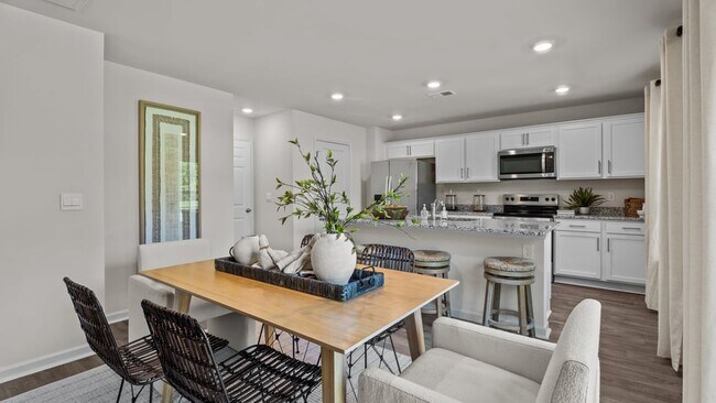 41 Honeycutt Oaks Dr unit 37625494, Angier, NC 27501 - photo 4