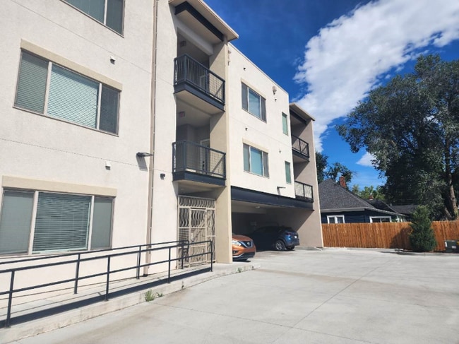 430 W Pikes Peak Ave unit 103, Colorado Springs, CO 80905 - photo 2