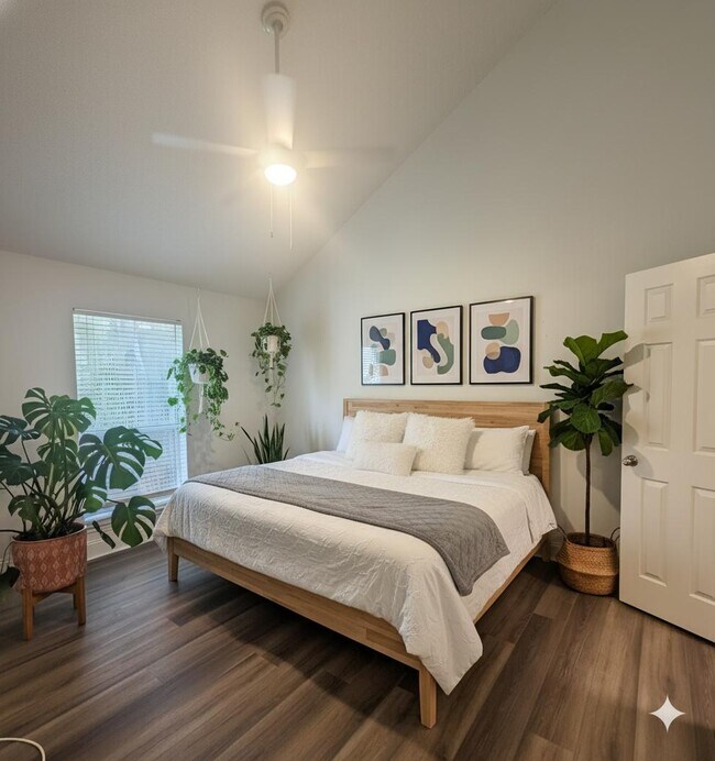 11011 Cal Rd Unit 92, Baton Rouge, LA 70809