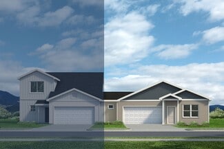 3246 Buffalo Grass Ln Unit 36502398, Wellington, CO 80549