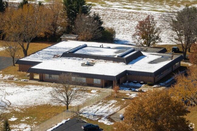 Wanda Kendall Elementary School