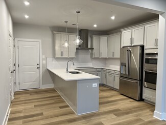 500 Chapman Grove Walk Unit A, Richmond, VA 23233