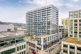 123 NW 12th Ave, Portland, OR 97209