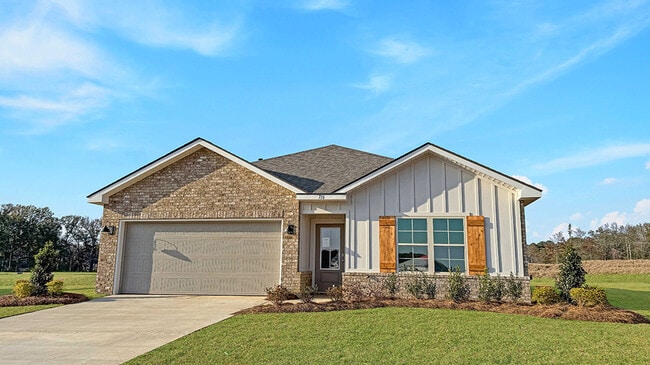 716 Honeysuckle Loop, Canton, MS 39046 - photo 2