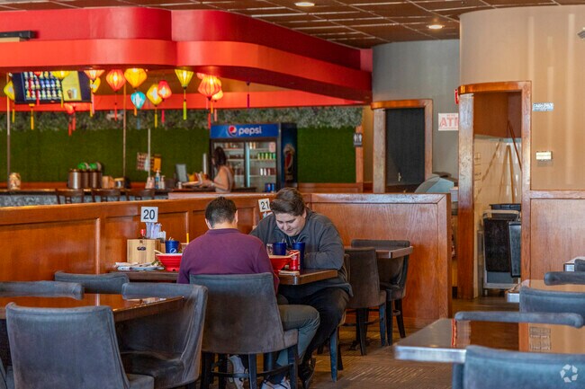 Viet Taste is a delicious Vietnamese restaurant in Greentree.