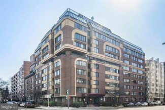 1245 13th St NW Unit 302, Washington, DC 20005