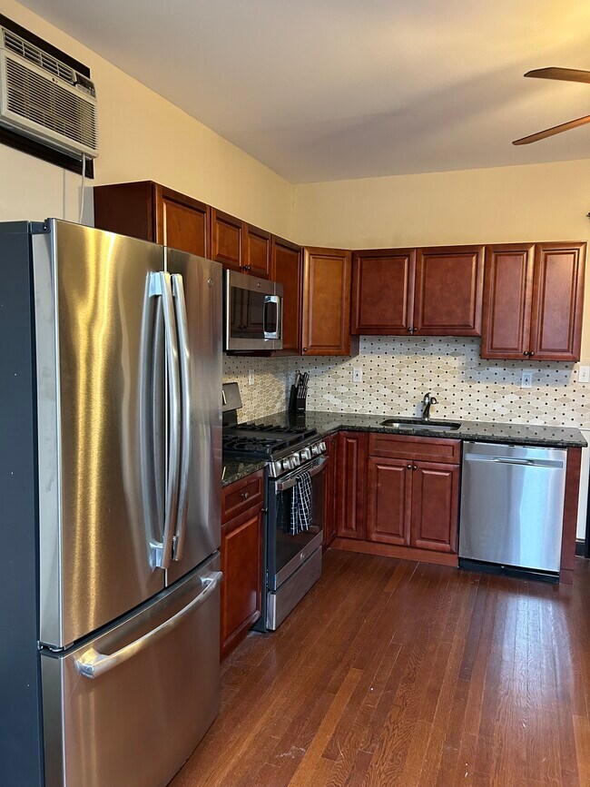 116 Morris Ave unit 1st FL, Long Branch, NJ 07740 - photo 5
