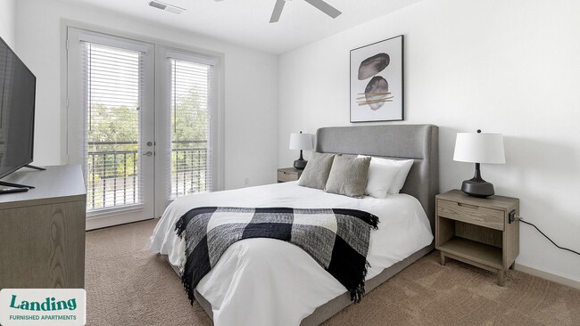 1905 Promenade Way unit 3305, Jacksonville, FL 32207 - photo 7