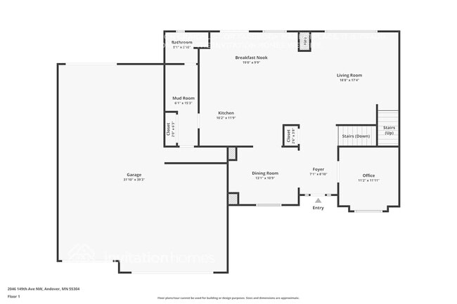 2046 149th Ave NW, Andover, MN 55304 - photo 4