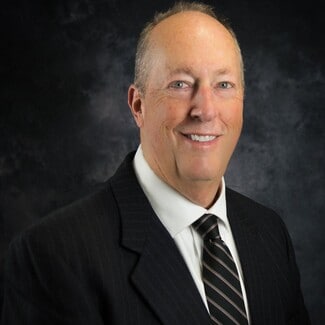 Ronald Rockett