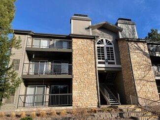 2575 S Syracuse Way Unit A-101, Denver, CO 80231