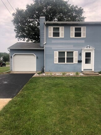 642 Arbor St Unit 642, Fostoria, OH 44830