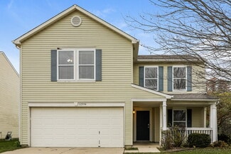 12554 Bearsdale Dr, Indianapolis, IN 46235