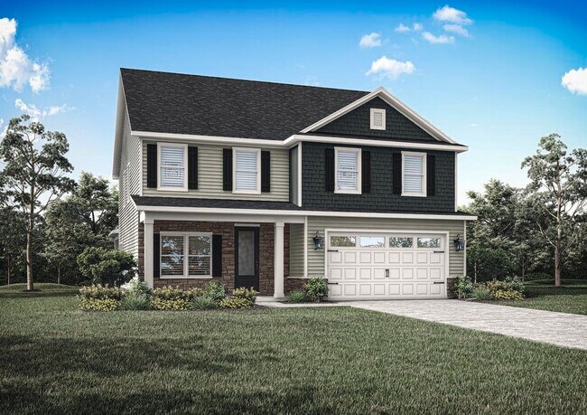 320 Springbrook Blvd unit 36480438, White House, TN 37188 - photo 5