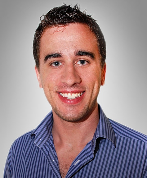 Agent Photo