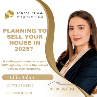 Lilia Balan
