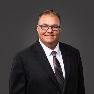 Todd Rowe