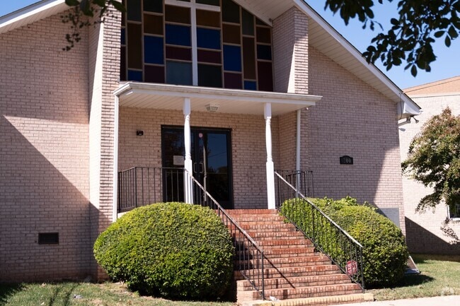 Welcome to Village Christian Academy.