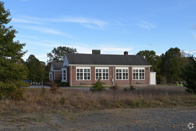 The Pinecroft School in Rehoboth engages students with a challenging curriculum.