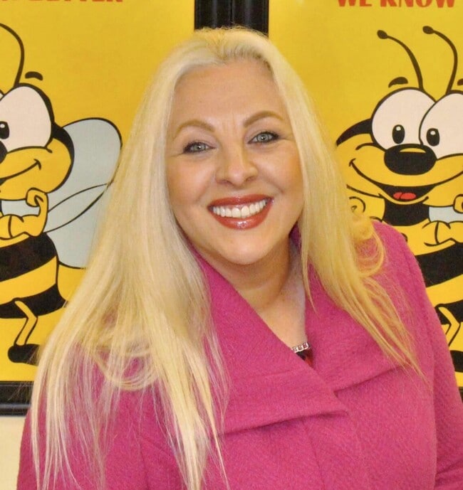 Silvia Carmona