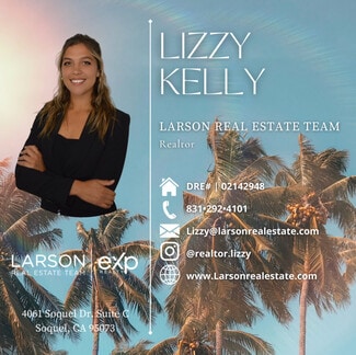 Lizzy Kelly