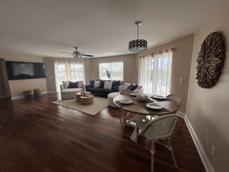 5 Chiquita Blvd S, Cape Coral, FL 33991