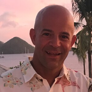 Ken Michael