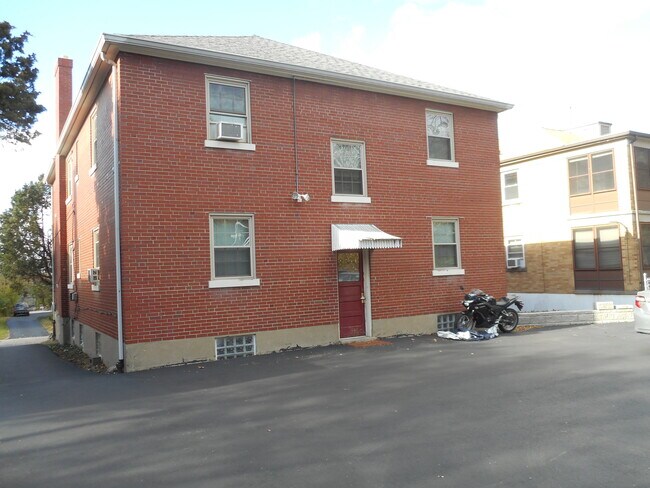 2812 Digby Ave unit 1, Cincinnati, OH 45220 - photo 4