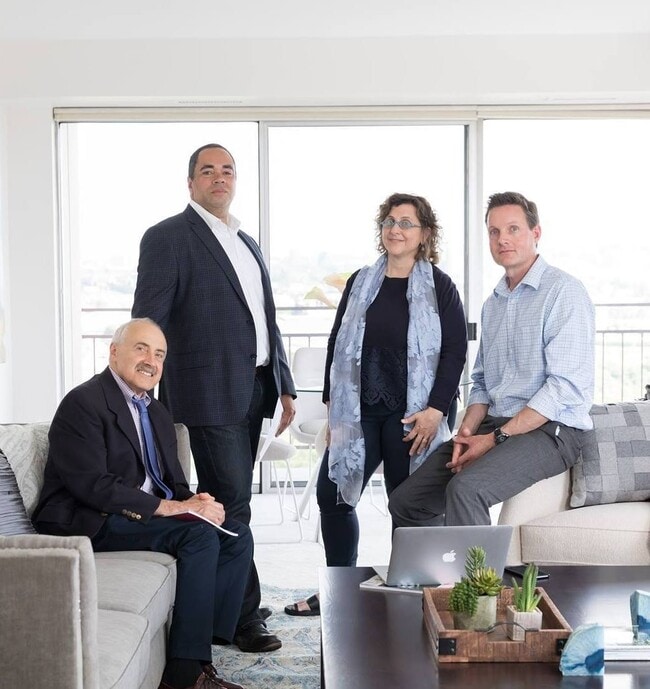 The Petrowsky Jones Group