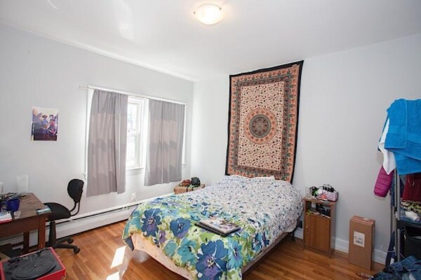 22 Murdock St unit 1, Somerville, MA 02145 - photo 4