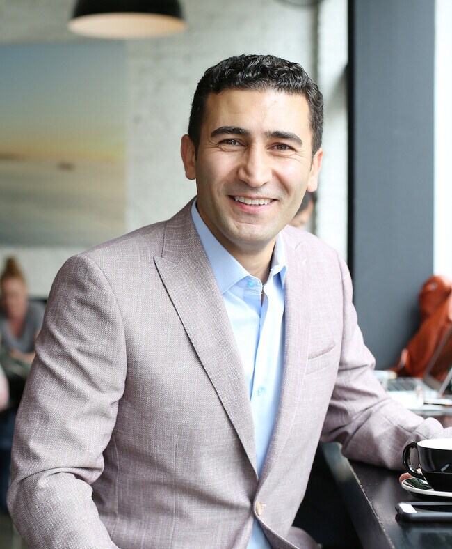 Avil Soleiman