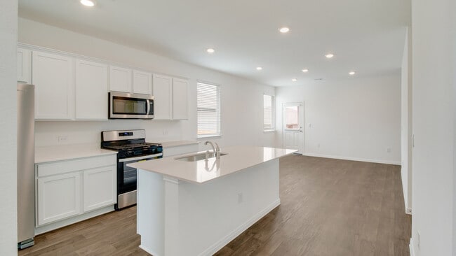 121 Palestine Trail, Kyle, TX 78640 - photo 3