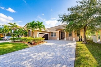 1731 Osprey Bend, Weston, FL 33327