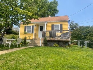 11513 Idlewood Rd Unit Basement, Silver Spring, MD 20906