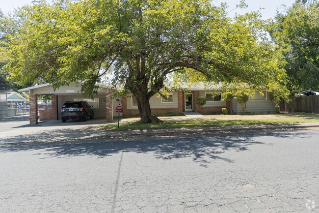 King's Christian School is located in Chico, California.