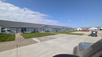 1106 S Shawn Ra Nae Dr, Fowler, IN 47944