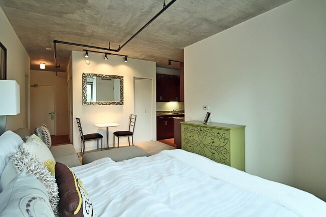 891 S Clark St, Chicago, IL 60605 - photo 6